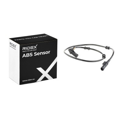 ABS Sensor RIDEX 412W0236 412W0236 - photo 2
