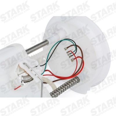 Fuel module Stark SKFU-0410103 SKFU-0410103 - photo 6