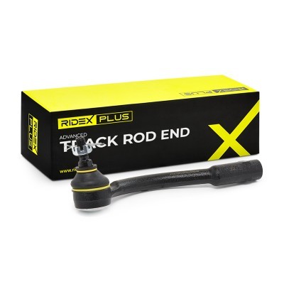 Tie Rod End RIDEX 914T0506P 914T0506P - photo 1