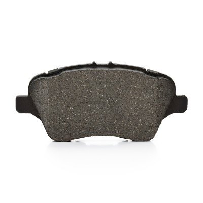 Brake Pads Set RIDEX 402B0624P 402B0624P - photo 6