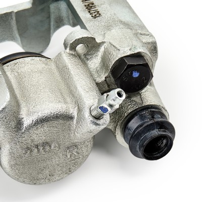 Brake Caliper RIDEX 78B0323 78B0323 - photo 9