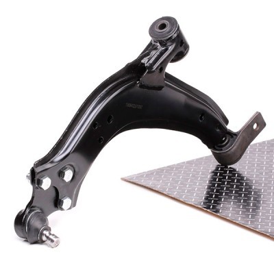 Control Arm RIDEX 273C0716 273C0716 - photo 2