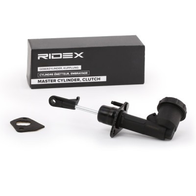 Clutch Master Cylinders RIDEX 234M0108 234M0108 - photo 2