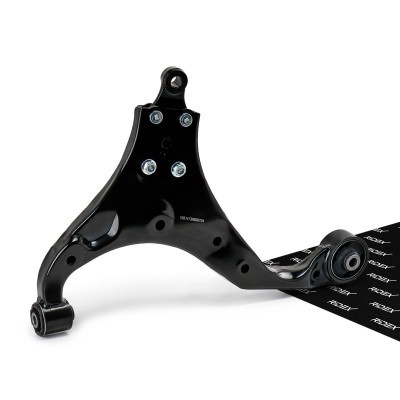 Control Arm RIDEX 273C0184 273C0184 - photo 2