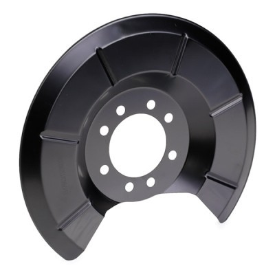 Splash Panel brake disc RIDEX 1330S0158 1330S0158 - photo 3