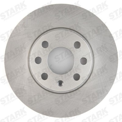 Brake Disc Stark SKBD-0020082 SKBD-0020082 - photo 4