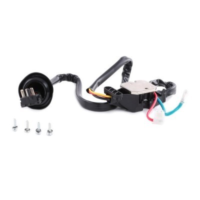 Resistor Blower RIDEX 2975R0005 2975R0005 - photo 5