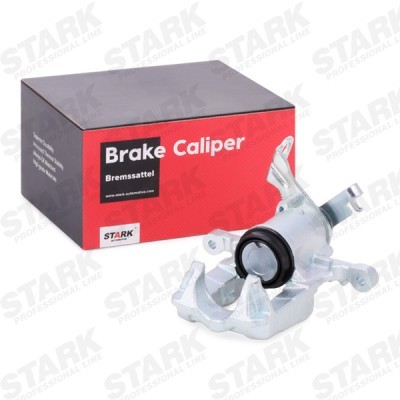Brake Caliper Stark SKBC-0460760 SKBC-0460760 - photo 2
