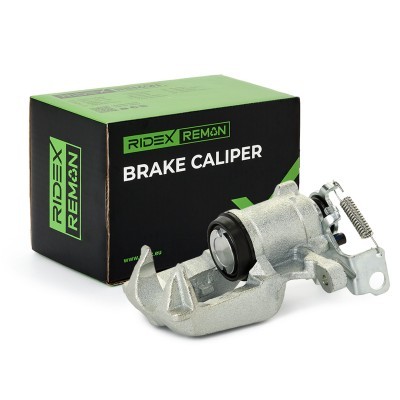 Brake Caliper RIDEX 78B0826R 78B0826R - photo 2