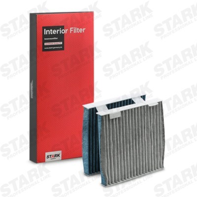 Cabin Air Filter Stark SKIF-0170593 SKIF-0170593 - photo 2