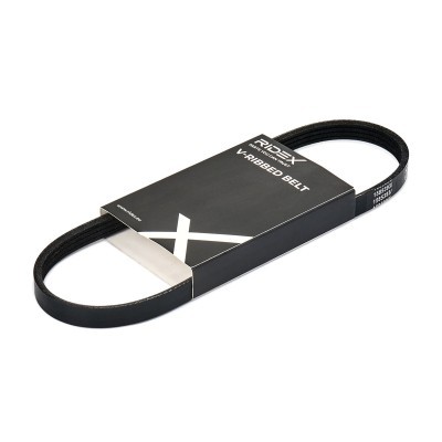 V-Ribbed Belt RIDEX 305P0167 305P0167 - photo 2
