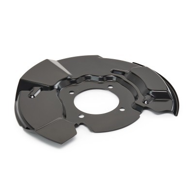 Splash Panel brake disc RIDEX 1330S0412 1330S0412 - photo 3