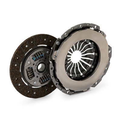 Clutch Kit RIDEX 479C0071 479C0071 - photo 4