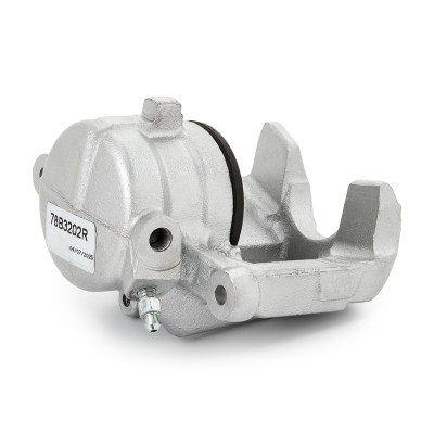 Brake Caliper RIDEX 78B3202R 78B3202R - photo 4