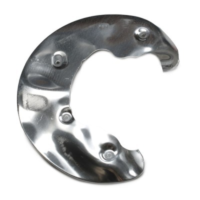 Splash Panel brake disc RIDEX 1330S0197 1330S0197 - photo 2
