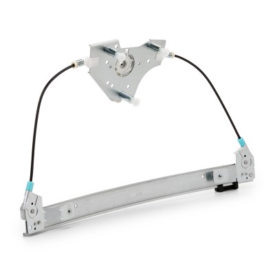 Window Regulator RIDEX 1561W0373 1561W0373 - photo 4