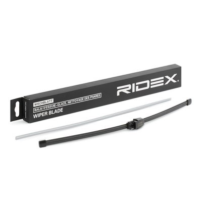 Щетка стеклоочистителя заднего стекла RIDEX 298W0039 298W0039 - photo 2