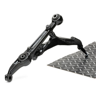 Control Arm RIDEX 273C0902 273C0902 - photo 2