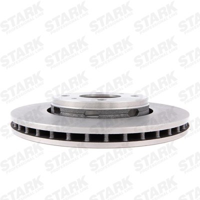 Brake Disc Stark SKBD-0020127 SKBD-0020127 - photo 4