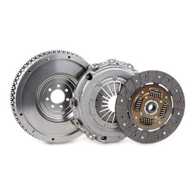 Clutch Kit RIDEX 479C0053 479C0053 - photo 4