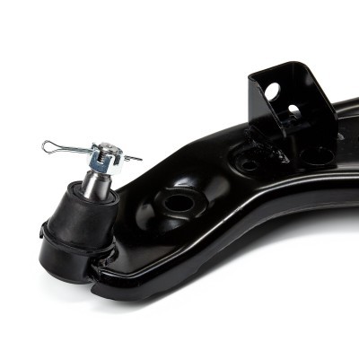 Control Arm RIDEX 273C2409 273C2409 - photo 4