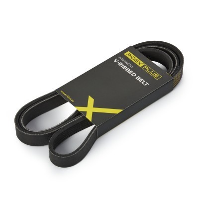 V-Ribbed Belt RIDEX 305P0645P 305P0645P - photo 2