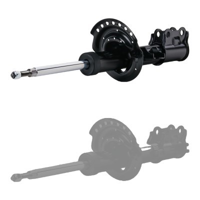 Shock Absorber RIDEX 854S17946 854S17946 - photo 2