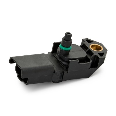 Boost pressure sensor RIDEX 161B0082 161B0082 - photo 4