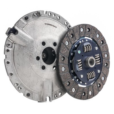 Clutch Kit RIDEX 479C0007 479C0007 - photo 3