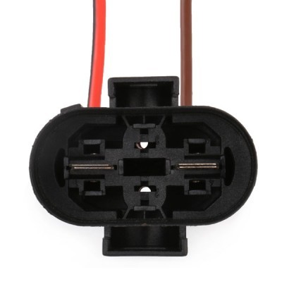 Fan, Radiator RIDEX 508R0014 508R0014 - photo 7
