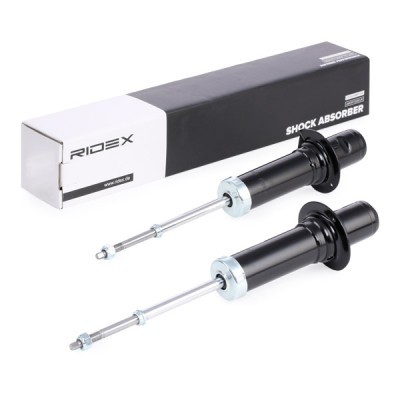 Shock Absorber RIDEX 854S1678 854S1678 - photo 2