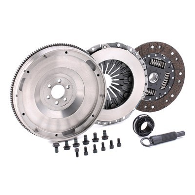Clutch Kit RIDEX 479C0036 479C0036 - photo 4