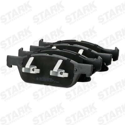 Brake Pads Set Stark SKBP-0011742 SKBP-0011742 - photo 3