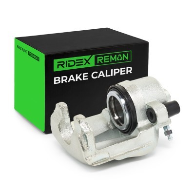 Brake Caliper RIDEX 78B3016R 78B3016R - photo 2