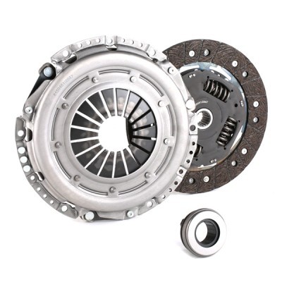 Clutch Kit RIDEX 479C0039 479C0039 - photo 3
