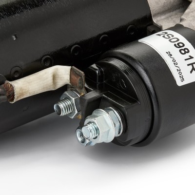 Starter RIDEX 2S0981R 2S0981R - photo 6
