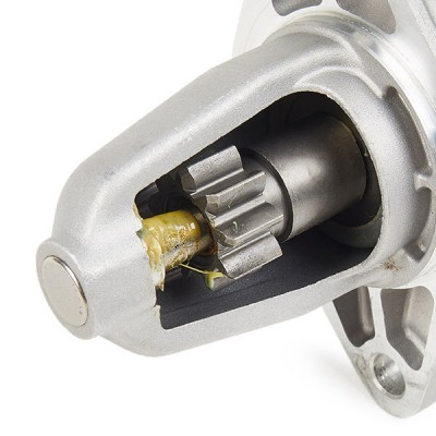 Starter RIDEX 2S0664 2S0664 - photo 5