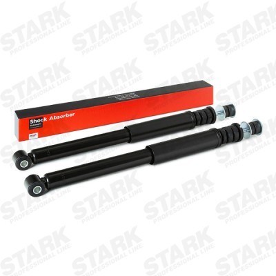 Shock Absorber Stark SKSA-01334175 SKSA-01334175 - photo 2