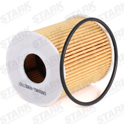 Oil Filter Stark SKOF-0860124 SKOF-0860124 - photo 4