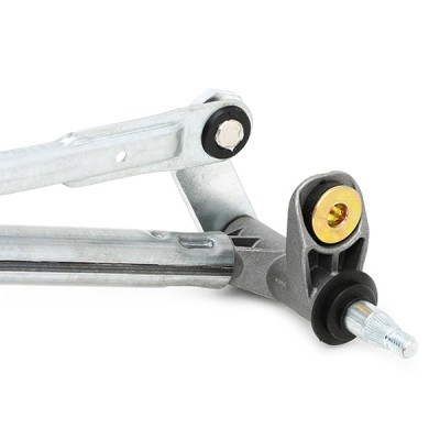 Wiper linkage / motor drive RIDEX 300W0022 300W0022 - photo 6