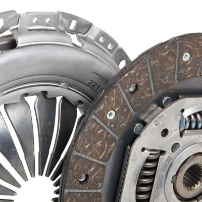 Clutch Kit RIDEX 479C3387 479C3387 - photo 5