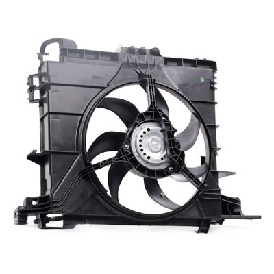 Fan, Radiator RIDEX 508R0147 508R0147 - photo 2