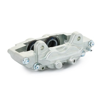 Brake Caliper RIDEX 78B2472 78B2472 - photo 4