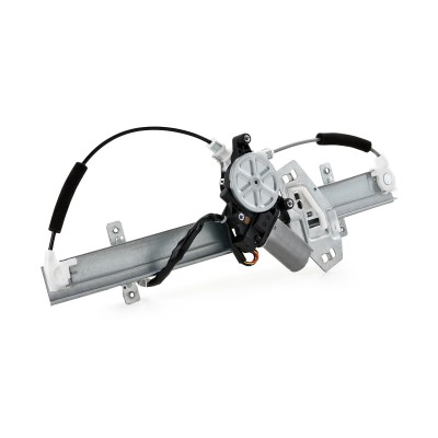 Window Regulator RIDEX 1561W0918 1561W0918 - photo 3