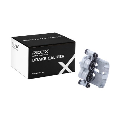 Brake Caliper RIDEX 78B1371 78B1371 - photo 2