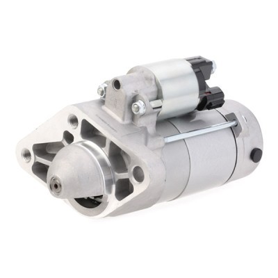 Starter RIDEX 2S0597 2S0597 - photo 4