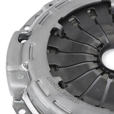 Clutch Kit RIDEX 479C0632 479C0632 - photo 5