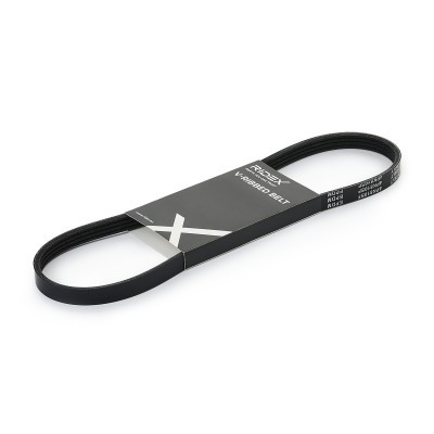 V-Ribbed Belt RIDEX 305P0472 305P0472 - photo 2