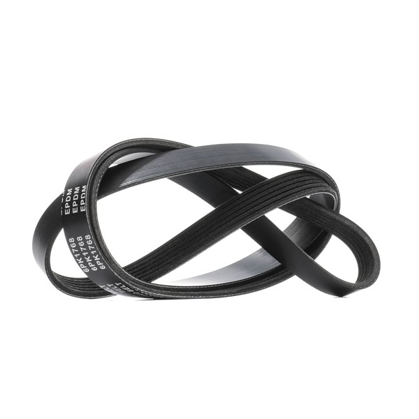 V-Ribbed Belt RIDEX 305P0413 305P0413 - photo 1