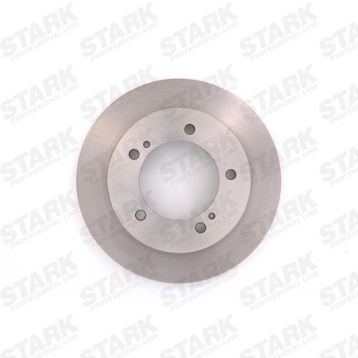 Brake Disc Stark SKBD-0020151 SKBD-0020151 - photo 3